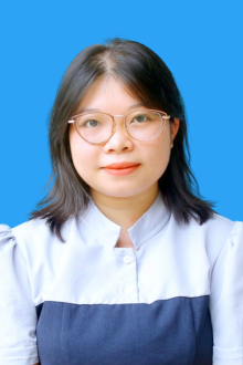 ĐỖ THỊ NHUNG