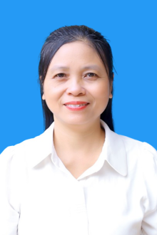 LÊ THỊ BÌNH