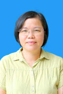 PHẠM THỊ THẮM