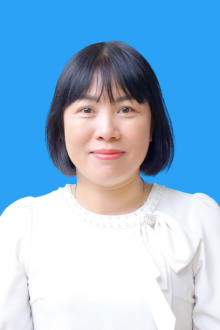 MAI THỊ TUYẾT NHUNG