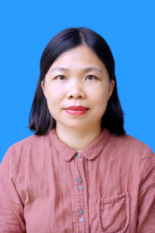 VŨ THỊ THƠM