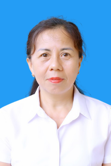 HOÀNG THỊ THU THUỶ