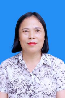 ĐỖ THỊ THẢO