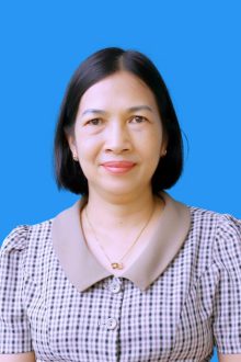 TRẦN THỊ LEN