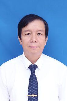 TRẦN VĂN AN