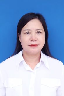 NGUYỄN THỊ TƯƠI