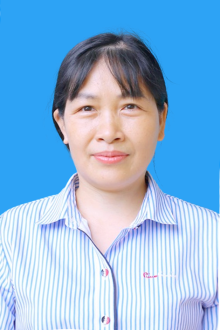 ĐÀM THỊ HUỆ