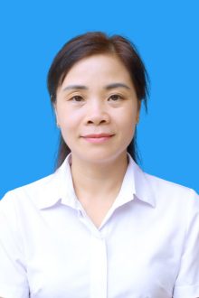 TRẦN THỊ HOAN