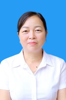 LÊ THỊ ĐIỂU