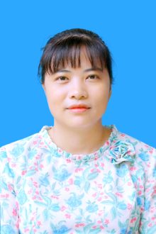 TRẦN THỊ THẢO