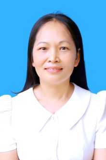 LÊ THỊ LỤA