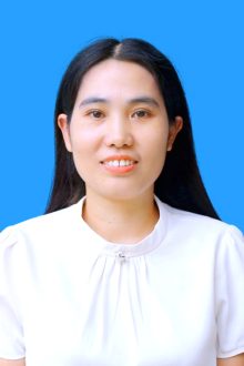 MAI THỊ PHƯỢNG